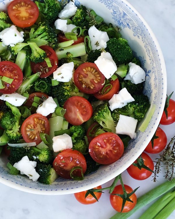 The Best Broccoli Dish Ever