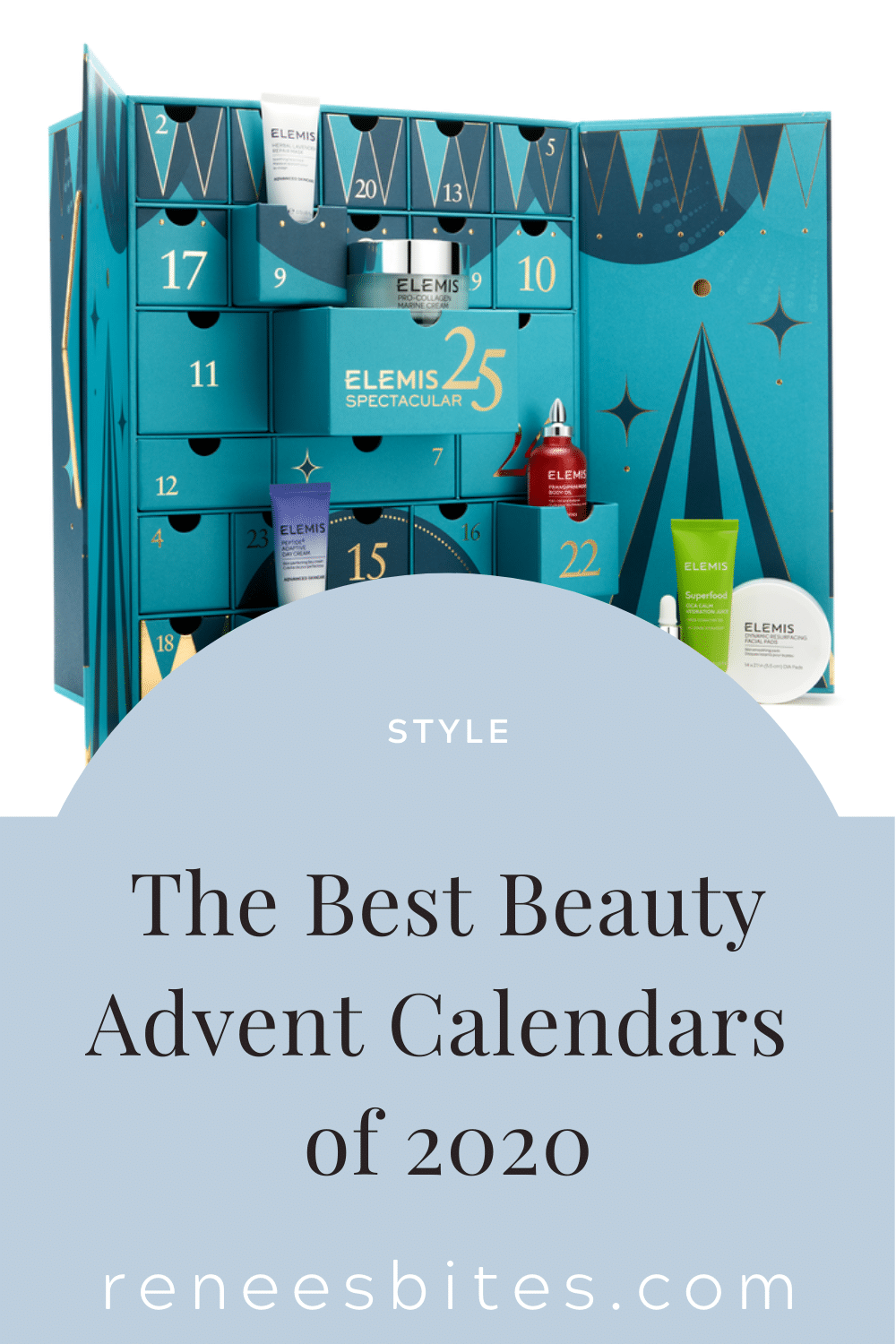 The Best Beauty Advent Calendars