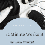 at home workout